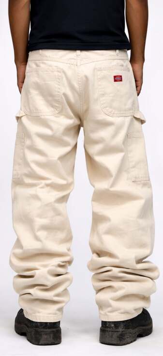 Dickies Other - Streetwear Dickies Men's Cargo Painter's Pants 40x 30